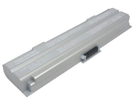 Replacement for SONY VAIO PCGA-BP2T Laptop Battery