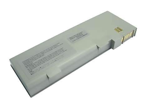 Replacement for TOSHIBA Tecra 750, 780 Series Laptop Battery