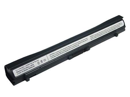 Replacement for TOSHIBA L5/080TNLN Series Laptop Battery