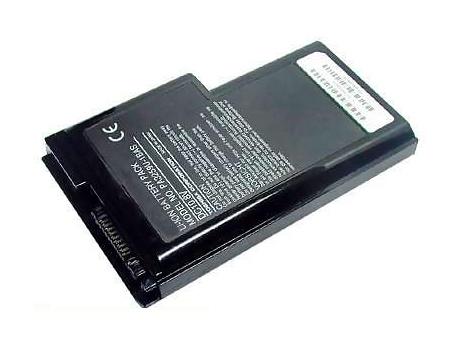 Replacement for TOSHIBA Tecra M1, Satellite Pro M10, Satellite Pro M15, Satellite Pro 6300, Dynabook V7 Series Laptop Battery