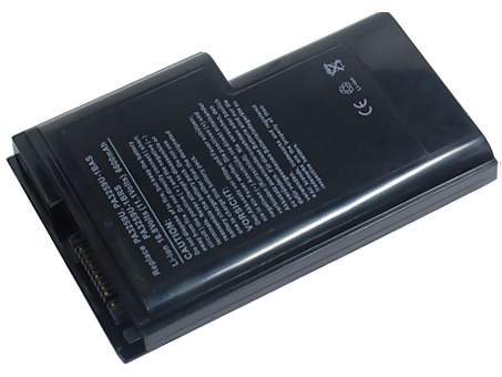 Replacement for TOSHIBA Dynabook V7 / Satellite Pro, Tecra M1 Series Laptop Battery