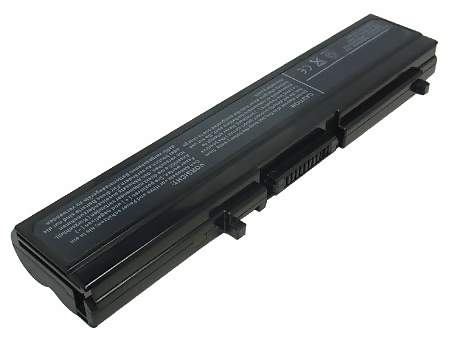 Replacement for TOSHIBA Satellite Pro M30 / Satellite M30, M35 Series Laptop Battery