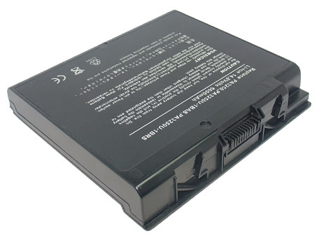 Replacement for TOSHIBA Satellite A30-921, Satellite Pro A30, S2430-A620, S2430-A740 / Satellite 2430, 2435, A30, A35 Series Laptop Battery