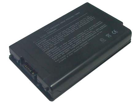 Replacement for TOSHIBA S1 Series Laptop Battery