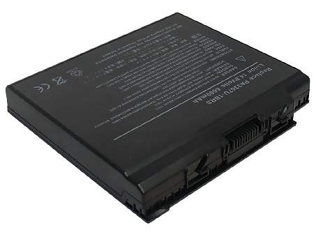 Replacement for TOSHIBA Satellite P10, P15 Series Laptop Battery