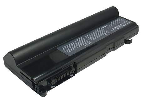 Replacement for TOSHIBA  Portege M300, Qosmio F20, Satellite A50, Satellite A55, Tecra A10, Tecra A9, Tecra M5, Tecra M7 Laptop battery(Li-ion 8800mAh)