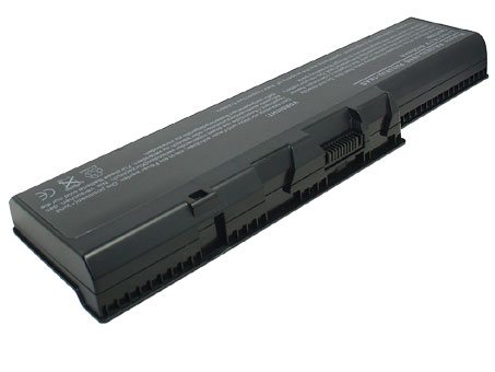 Replacement for TOSHIBA Satellite A70, A75, P30, P35 Series Laptop Battery