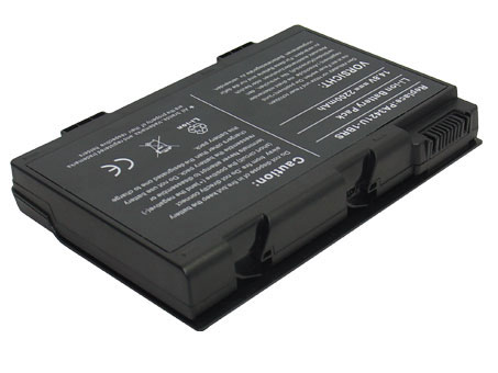 Replacement for TOSHIBA Satellite M30X, M30X-S, M35X-S, M40X, Pro M40X Series Laptop Battery