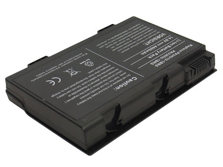 Replacement for TOSHIBA Satellite Pro M40X-131 / Satellite M30X, M30X-S, M35X, M35X-S, M40X Series Laptop Battery