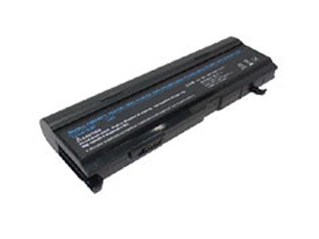 Replacement for TOSHIBA Equium M50-164, Equium M50-216, Satellite Pro A100, Satellite Pro M50, VX/670LS / Dynabook CX, TX, Satellite, VX Series / Equium A100, Equium A110, Satellite A80, A100, A105-S4000, M40, M45, M50, M55, M100-ST5000, M105-S3000, M11..