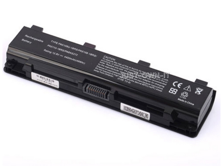 Replacement Laptop Battery for Toshiba Satellite P845T-S4305