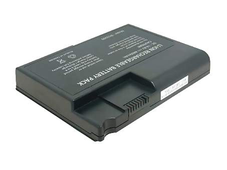 Replacement for TOSHIBA Satellite 1100, 1110 Laptop Battery