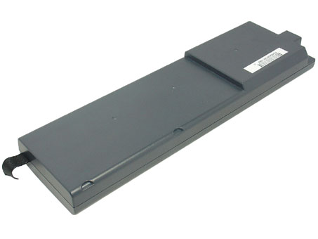 Replacement for UNIWILL N34B, N35B Laptop Battery