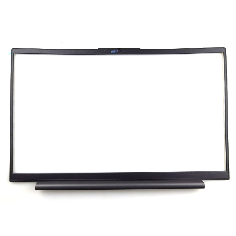 New Lenovo IdeaPad 5-15IIL05 5-15ARE05 5-15ITL05 5-15ALC05 LCD Front Bezel With Dark Gray Hinges Cover