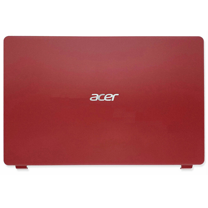 New Acer Aspire 3 A315-42 A315-42G A315-54 A315-54K A315-56 Red LCD Back Cover Top Case Rear Lid