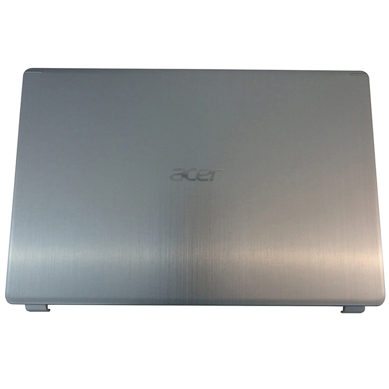 New Acer Aspire 5 A515-43 A515-43G A515-52 A515-52G LCD Back Cover Top Case Rear Lid 60.HGWN2.001