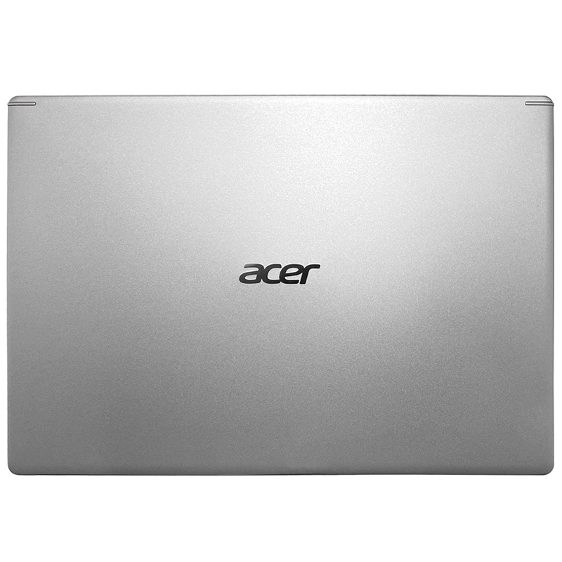 New Acer Aspire 5 A515-44 A515-45 A515-46 A515-54 A515-54G A515-55 A515-55G N18Q13 Rear Lid LCD Back Cover Silver 60.HFQN7.002