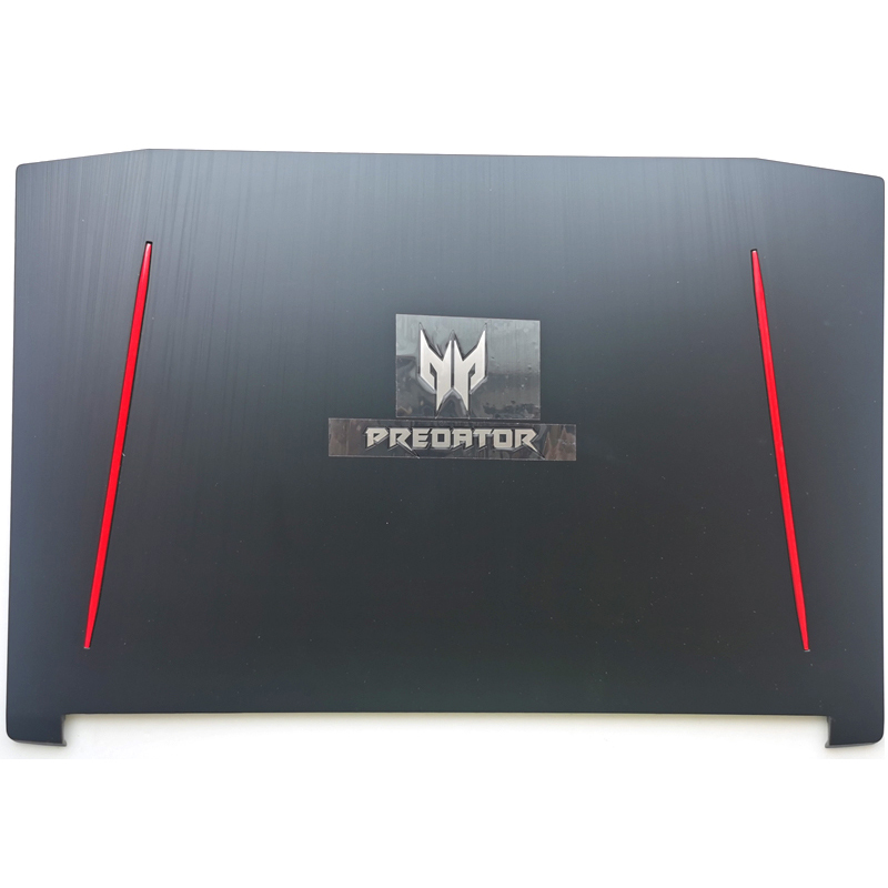 New Acer Predator Helios 300 PH317-51 PH317-52 LCD Back Cover 60.Q2MN2.002