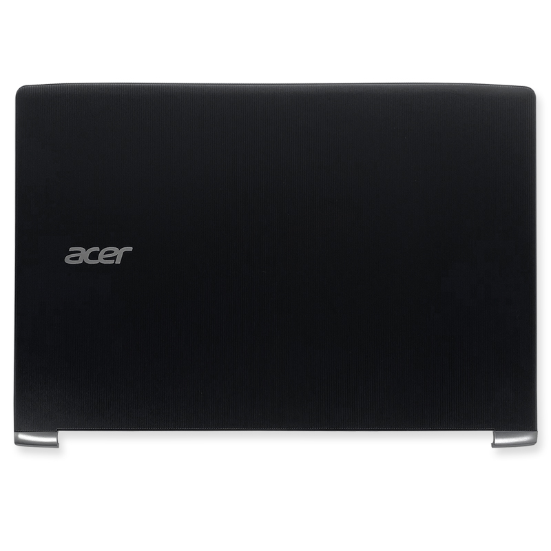 New Acer Aspire S13 S5-371 S5-371G S5-371T Black LCD Back Cover Top Case Rear Lid