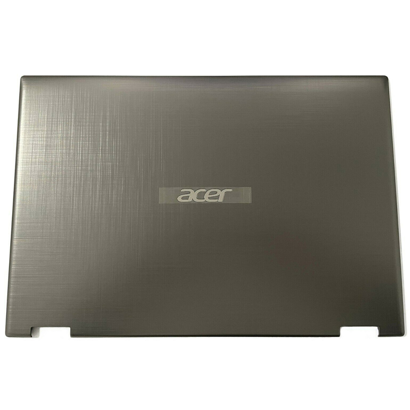 New Acer Spin 3 SP314-51 SP314-51-C5NP SP314-52 Gray LCD Back Cover Top Case Rear Lid 4600DV06000