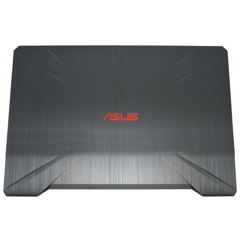 New Asus TUF Gaming FX504 FX504GD FX504GE FX80 FX80G FX80GD LCD Back Cover TOP Case