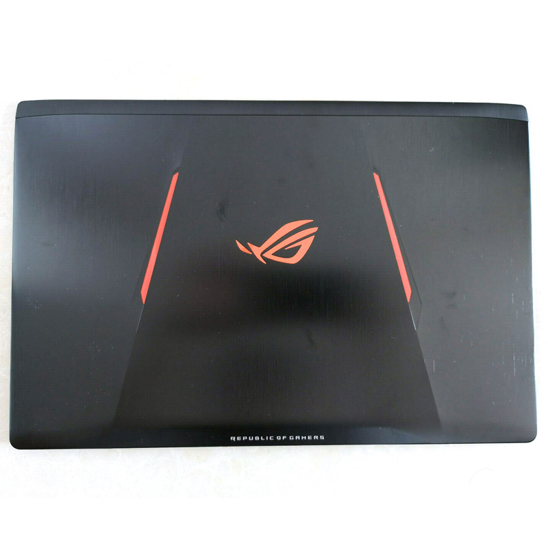 New Asus ROG Strix GL553 GL553V GL553VD GL553VW LCD Back Cover Top Case Rear Lid