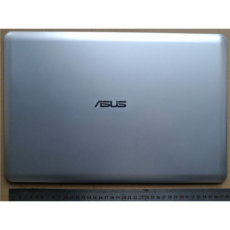 OEM New Asus V505L A501L N501 K501LB K501 U5000 Series 15.6 Laptop LCD Back Cover Top Case Silver