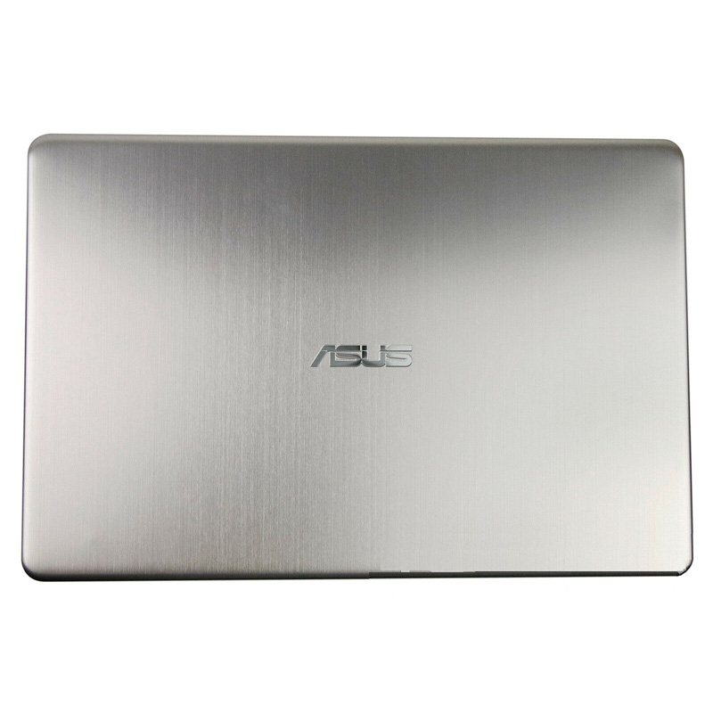 New Asus VivoBook S510U S510UA S510UA-DS71 S510UN S510UQ X510UA X510UF X510UN X510UR X510UQ LCD Back Cover Gold