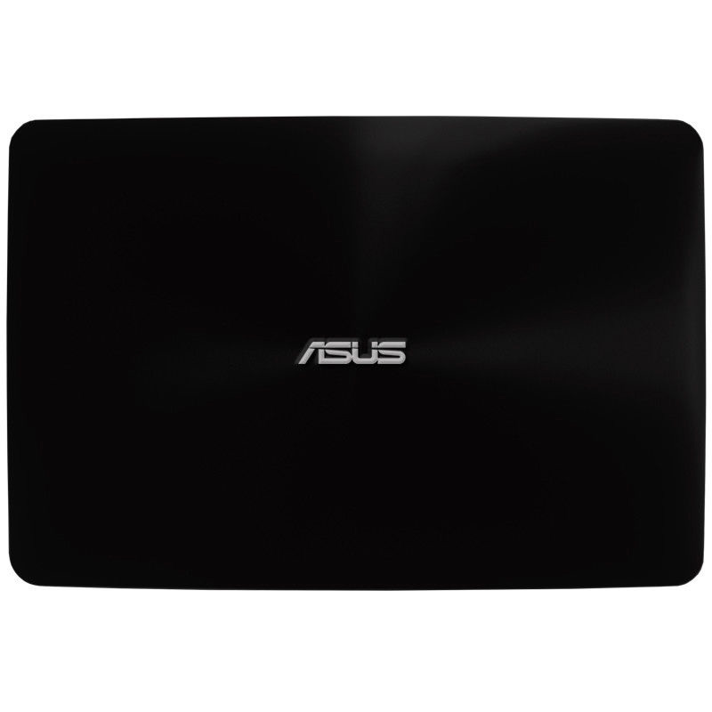 OEM New Asus A555L FL5800L K555L V555L VM590L X555L Black LCD Back Cover Plastic