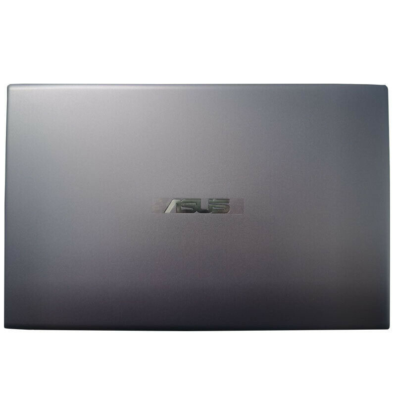 New ASUS Vivobook F512 F512DA F512FA F512U X512 X512FA X512DA X512UA Gray LCD Back Cover Top Case Rear Lid