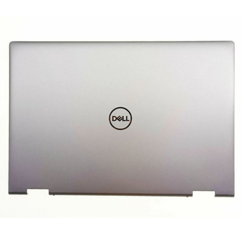 New Dell Inspiron 14 5400 5406 2-in-1 Laptop LCD Back Cover Lid 0MCP26 Silver Top Case