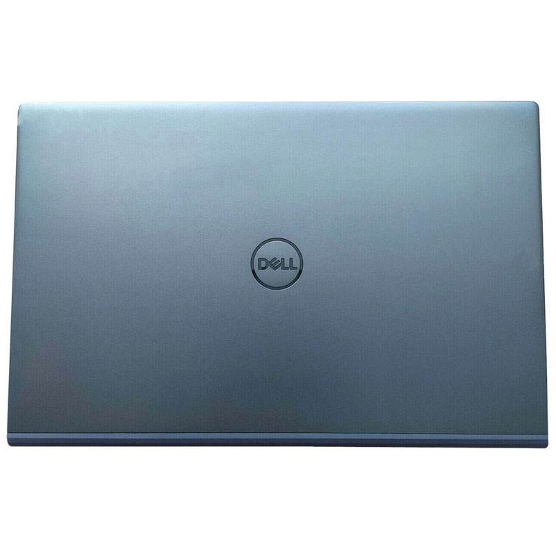 New Dell Inspiron 5501 5502 5504 5505 Blue LCD Back Cover 15.6" Rear Lid 061DXH