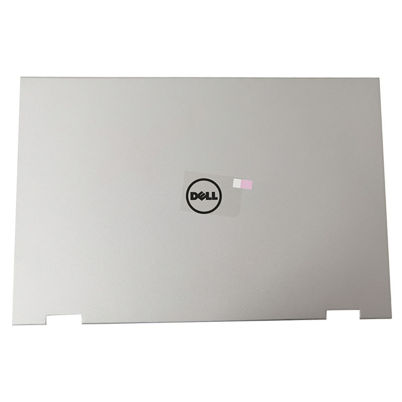 New Dell Inspiron 13 7347 7348 7359 LCD Back Cover Silver Top Case 05WN1X Rear Lid