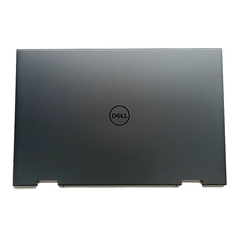 New Dell Inspiron 5410 5415 7415 2-in-1 Laptop LCD Back Cover Blue Rear Lid Top Case 0GWRR6