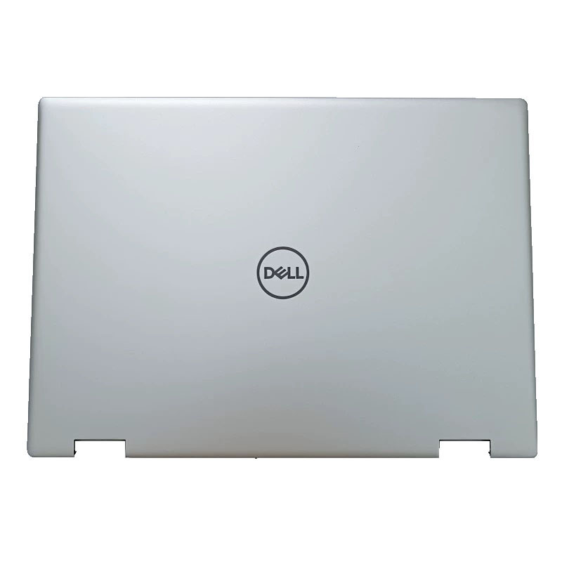 New Dell inspiron 7420 7425 2-in-1 Laptop LCD Back Cover Rear Lid 06XT2D Top Case Silver