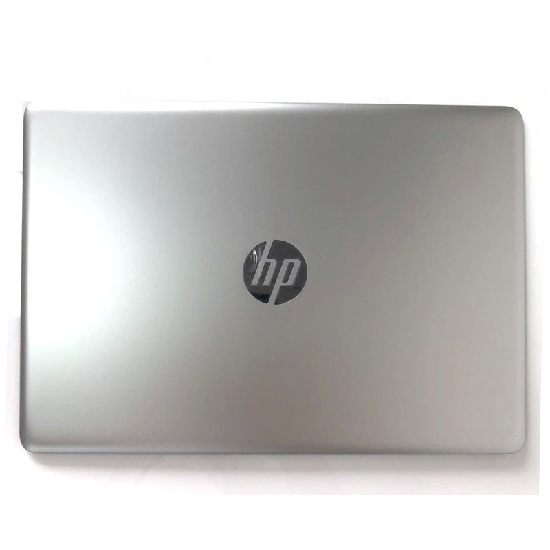 New HP Pavilion 14-CM 14-CK Laptop LCD Back Cover Rear Case Lid L23161-001 Silver