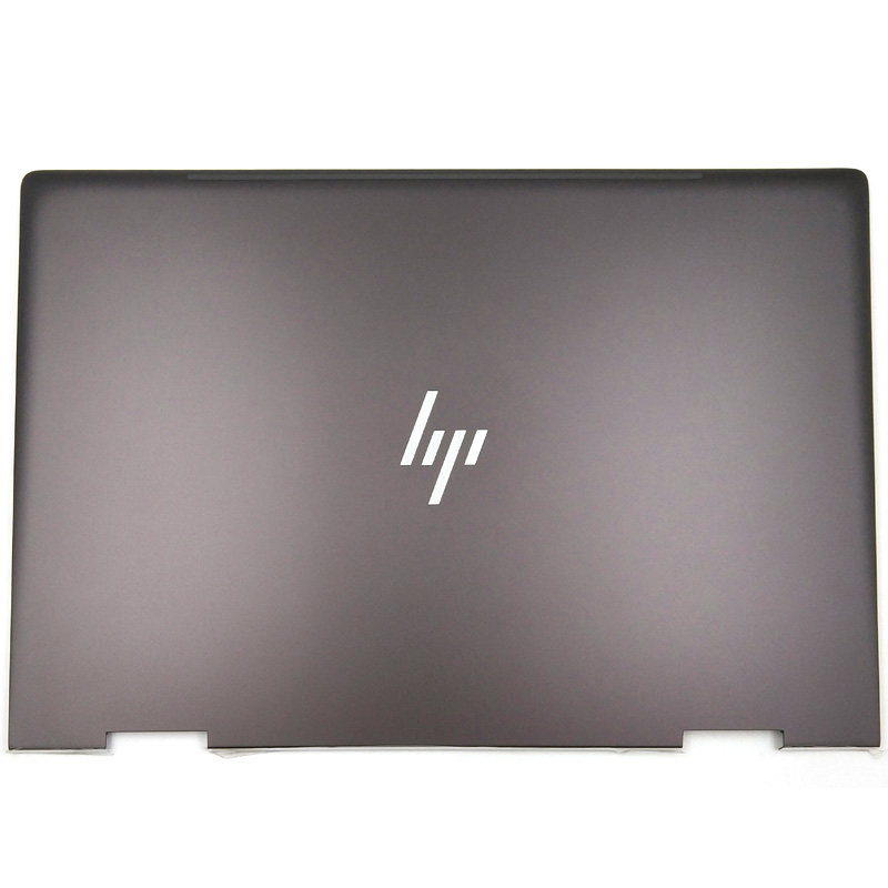 Original New HP Envy X360 Convertible 15-BP 15M-BP 15.6" LCD Back Cover 924321-001 4600BX0H000