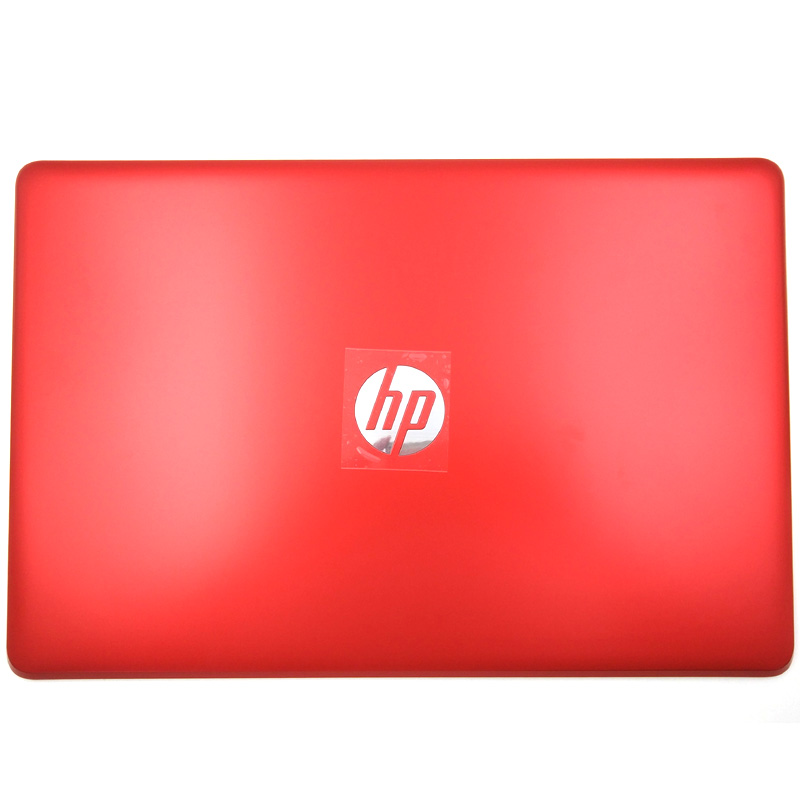 Original New HP 15-BS 15-BS015DX 15T-BS 15-BW 15Z-BW Red Lcd Back Cover Top Case