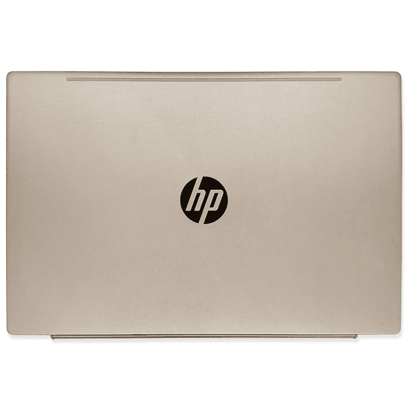 New HP Pavilion 15-CS 15-CW 15T-CS 15-CS1063CL Gold CD Back Cover Top Case Rear Lid L51800-001