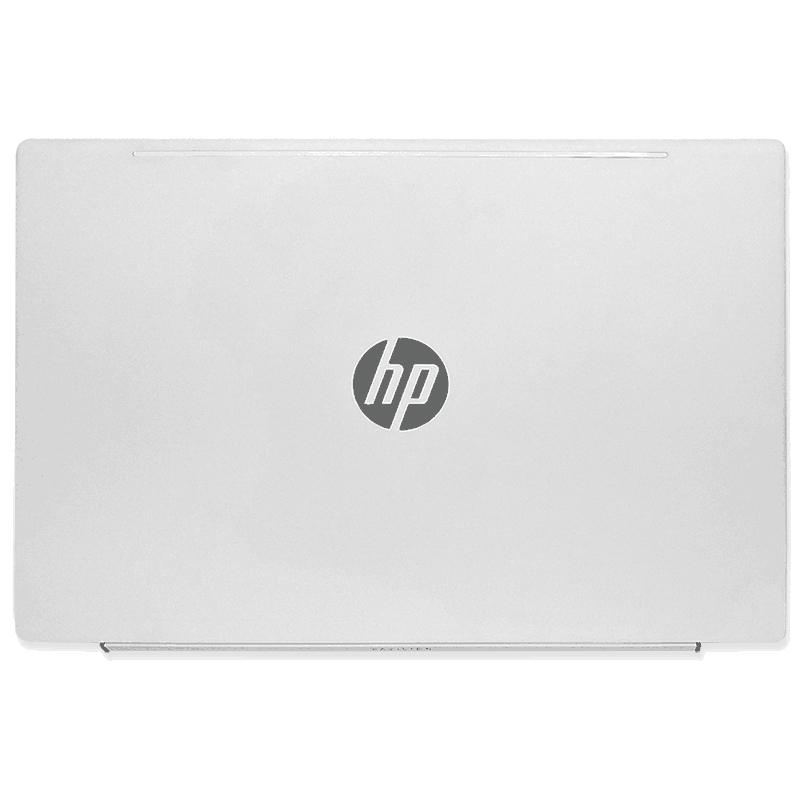 New HP Pavilion 15-CS 15-CW 15T-CS 15-CW1063WM White LCD Back Cover Top Case Rear Lid L59622-001