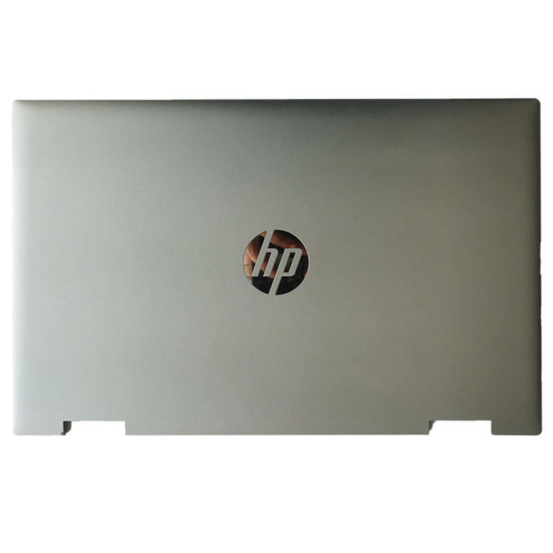 New HP Pavilion 15-ER 15-ER0008CA 15-ER0056CL LCD Back Cover M45108-001 Rear Lid TPN-W147