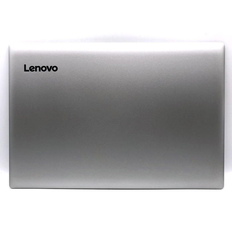 New Lenovo Ideapad 320-15ABR 320-15AST 320-15IKB 320-15ISK Silver LCD Back Cover Rear Lid