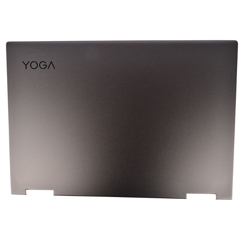 New Lenovo Yoga 730-13 730-13IKB 730-13-13IWL LCD Back Cover Gray Rear Lid 5CB0Q95847