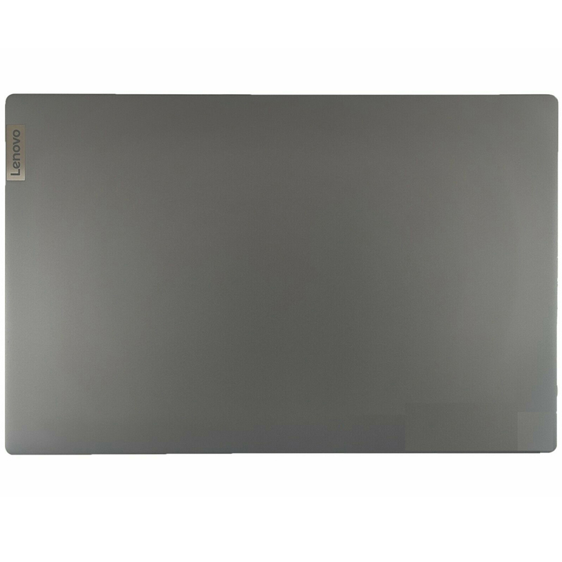 New Lenovo IdeaPad 5-15IIL05 5-15ARE05 5-15ITL05 5-15ALC05 Dark Gray LCD Back Cover Top Case Rear Lid