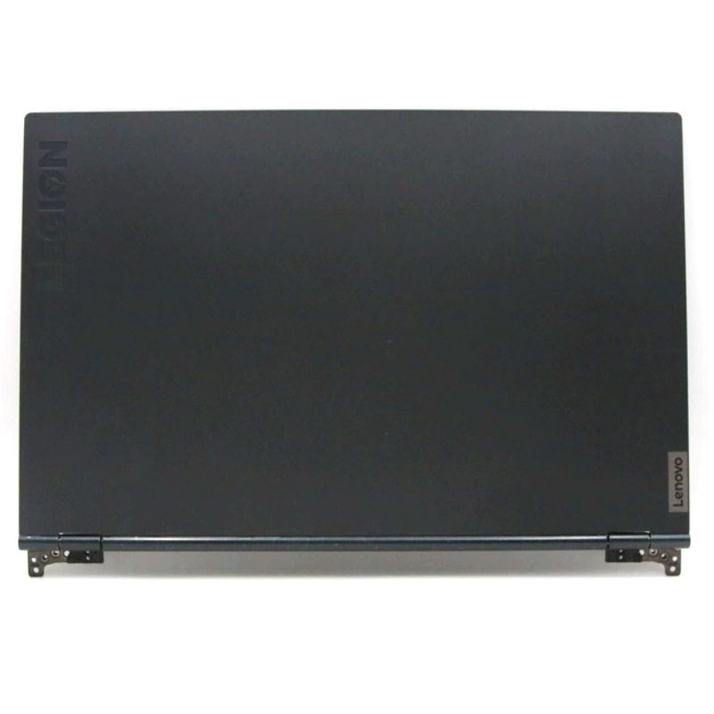 New Lenovo Legion 5-15IMH05H 5-15IMH05 5-15ARH05 5-15ARH05H Black LCD Back Cover Lid Top Case 5CB0Z21032