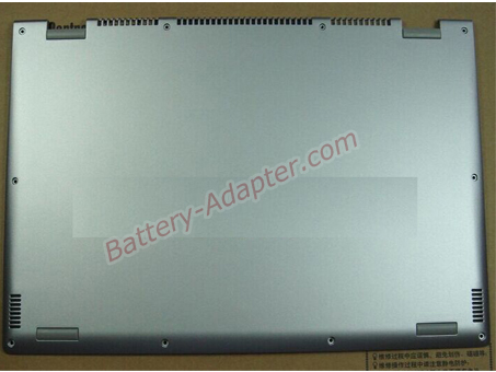 Original New Lenovo Ideapad Yoga 2 / Yoga Pro 2 13" Base bottom cover AM0S9000210 Silver