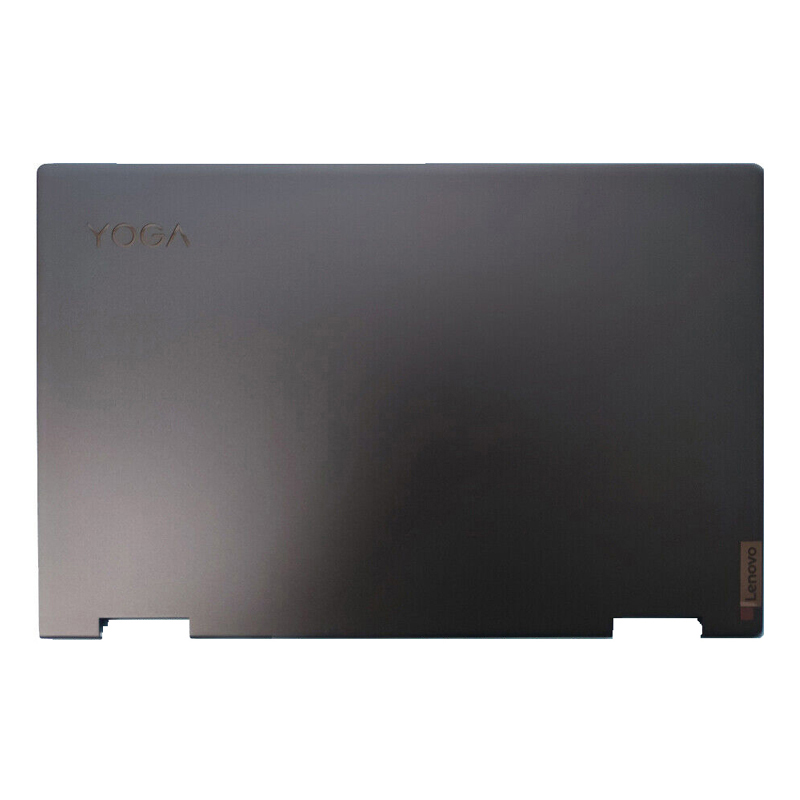 New Lenovo Ideapad Yoga 7-14ITL5 Gray LCD Back Cover Lid SG Assembly 5CB1A08845