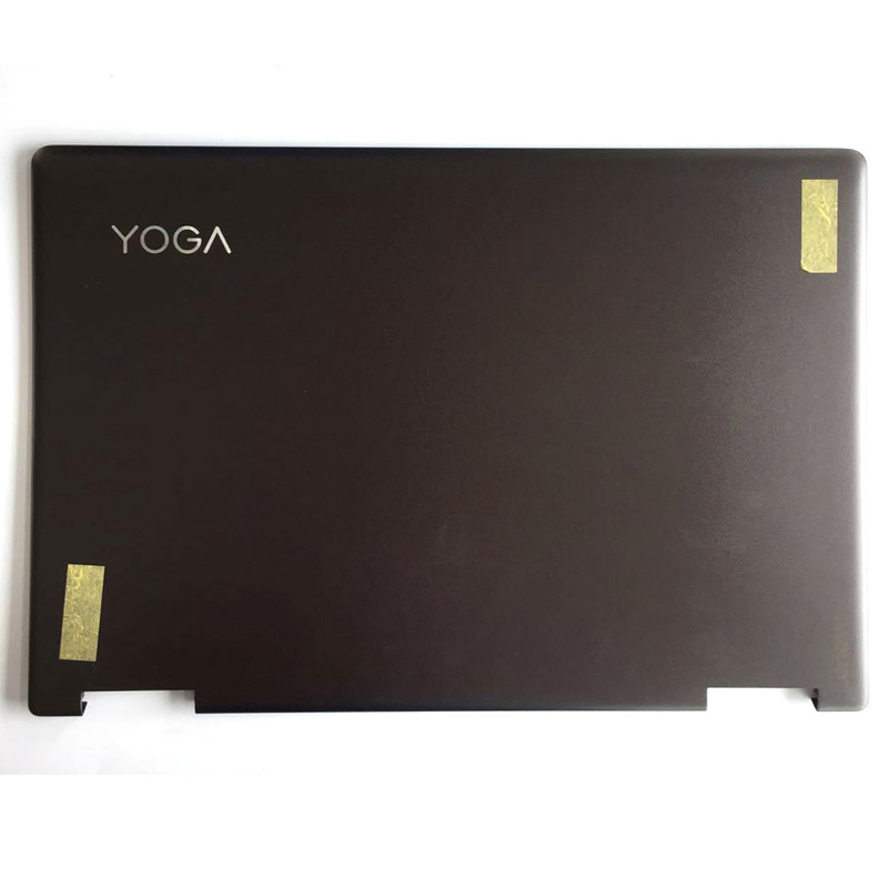 New Lenovo Yoga 710-15IKB 710-15ISK Top Case LCD Back Cover Rear Lid AM1JI000200