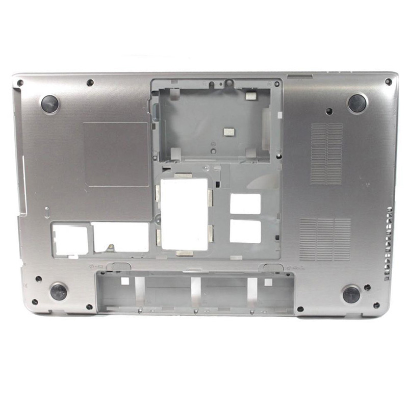 New Toshiba Satellite P850 P855 P855-S5312 P855-S5200 Bottom Case Cover Gray AP0OT000200