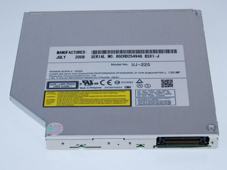 Dell Inspiron E1405 E1505 E1705 Series Panasonic UJ-220 UJ220 Blu-RAY BD DVD Rewriter 12.7mm IDE Laptop Drive